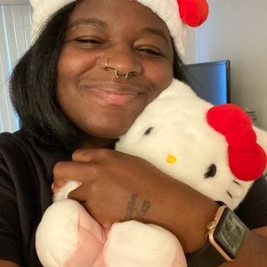 Meet your Posher, Sharisse